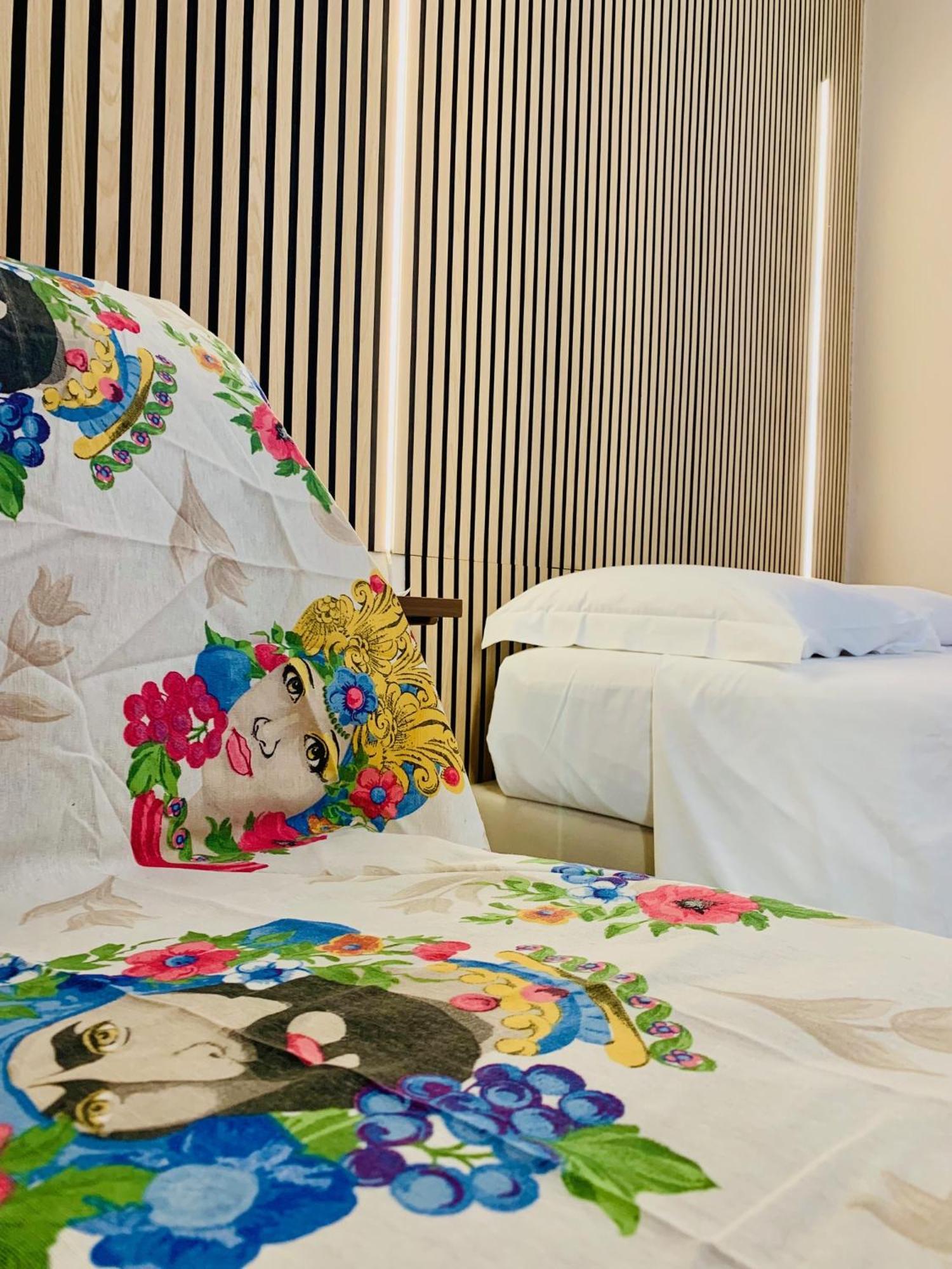 شقة Casa Melany تاورمينا المظهر الخارجي الصورة