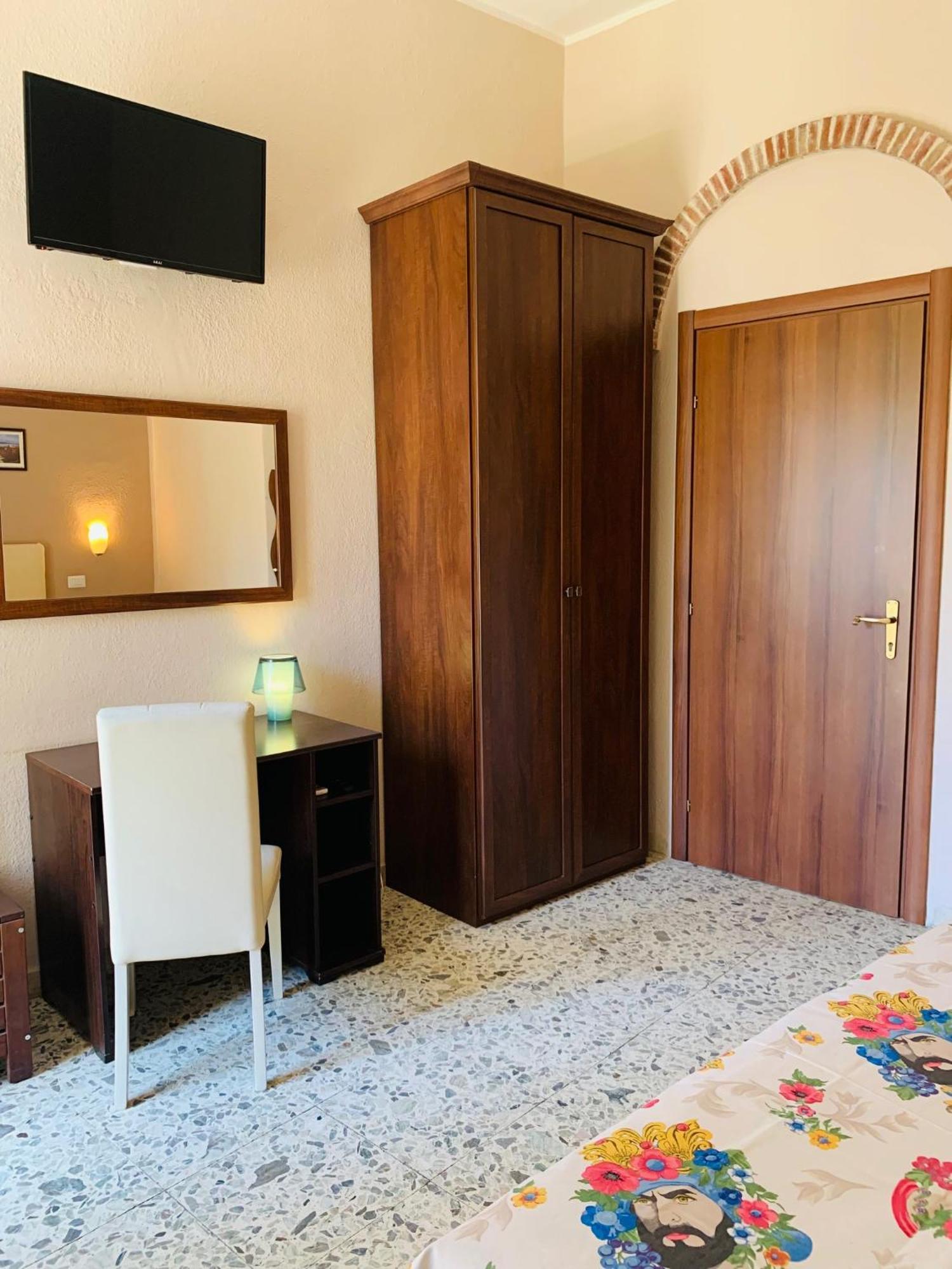 شقة Casa Melany تاورمينا المظهر الخارجي الصورة