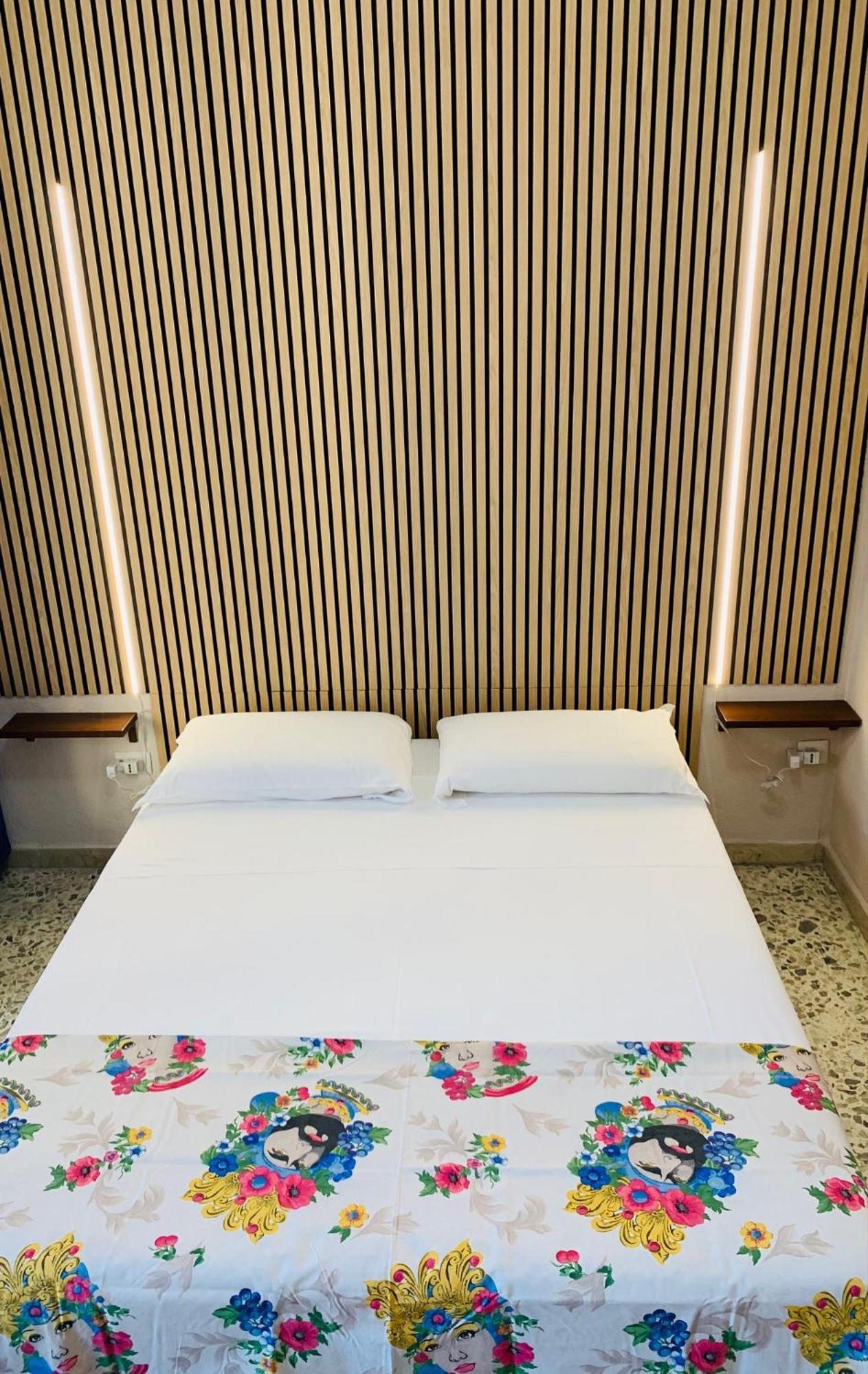 شقة Casa Melany تاورمينا المظهر الخارجي الصورة