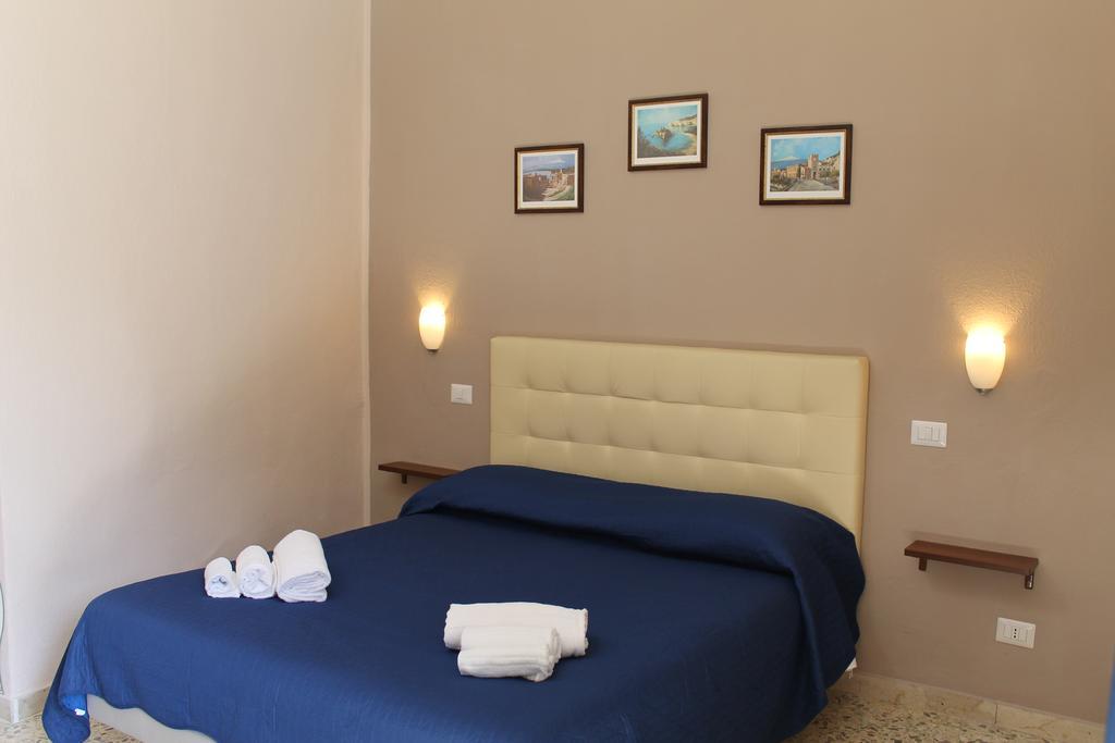 شقة Casa Melany تاورمينا المظهر الخارجي الصورة