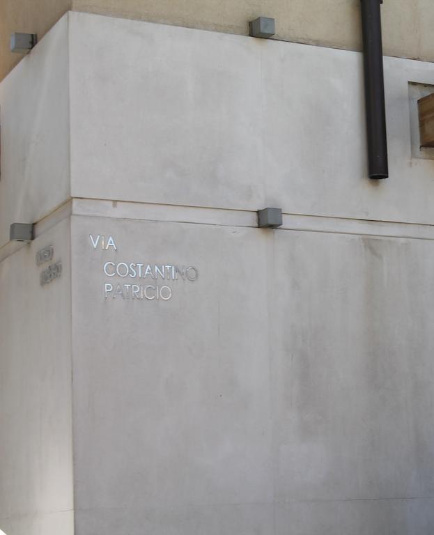 شقة Casa Melany تاورمينا المظهر الخارجي الصورة