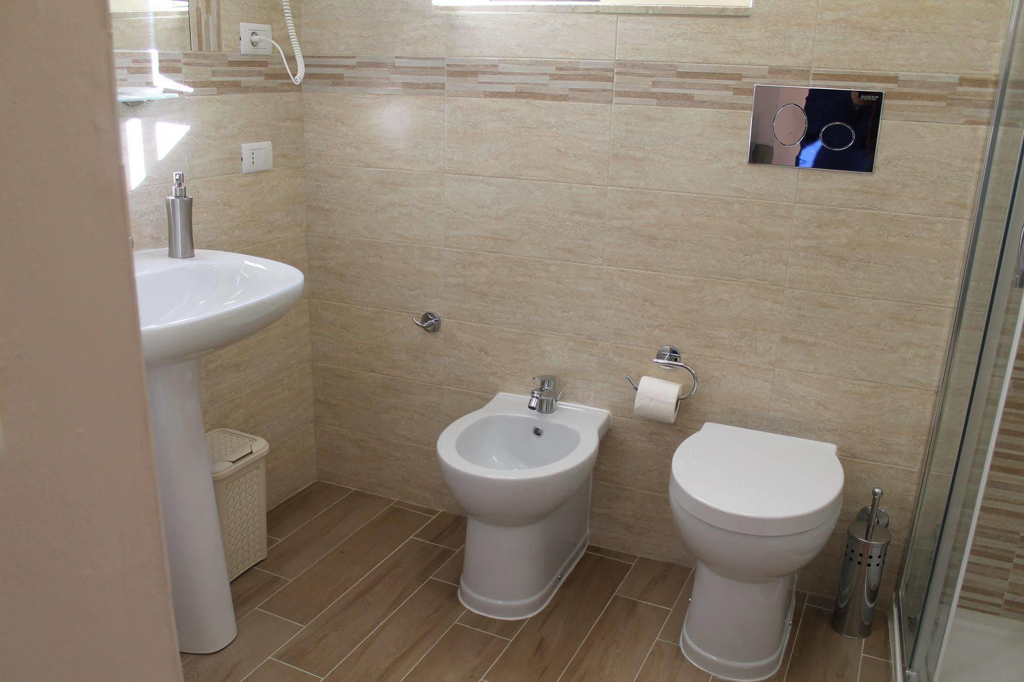 شقة Casa Melany تاورمينا المظهر الخارجي الصورة