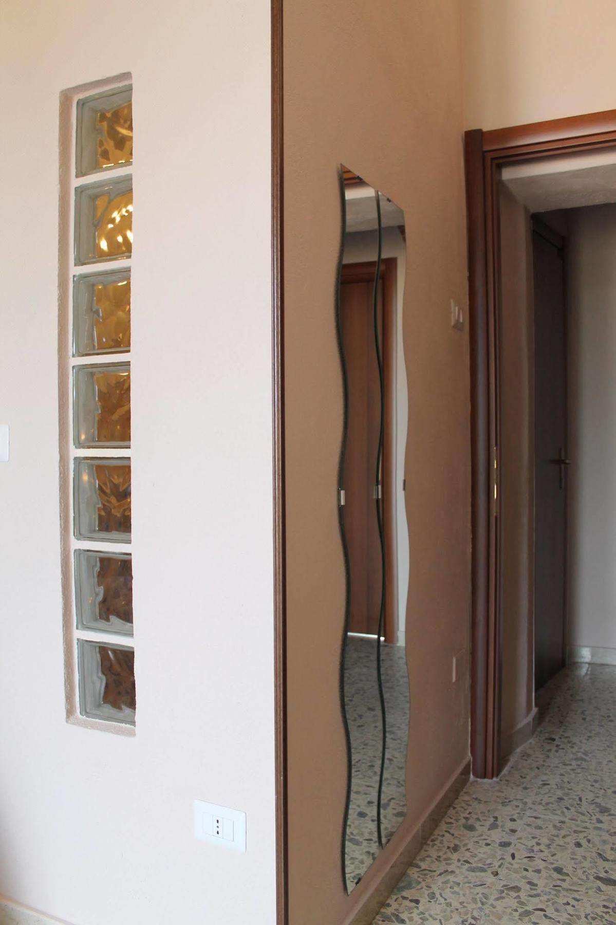 شقة Casa Melany تاورمينا المظهر الخارجي الصورة
