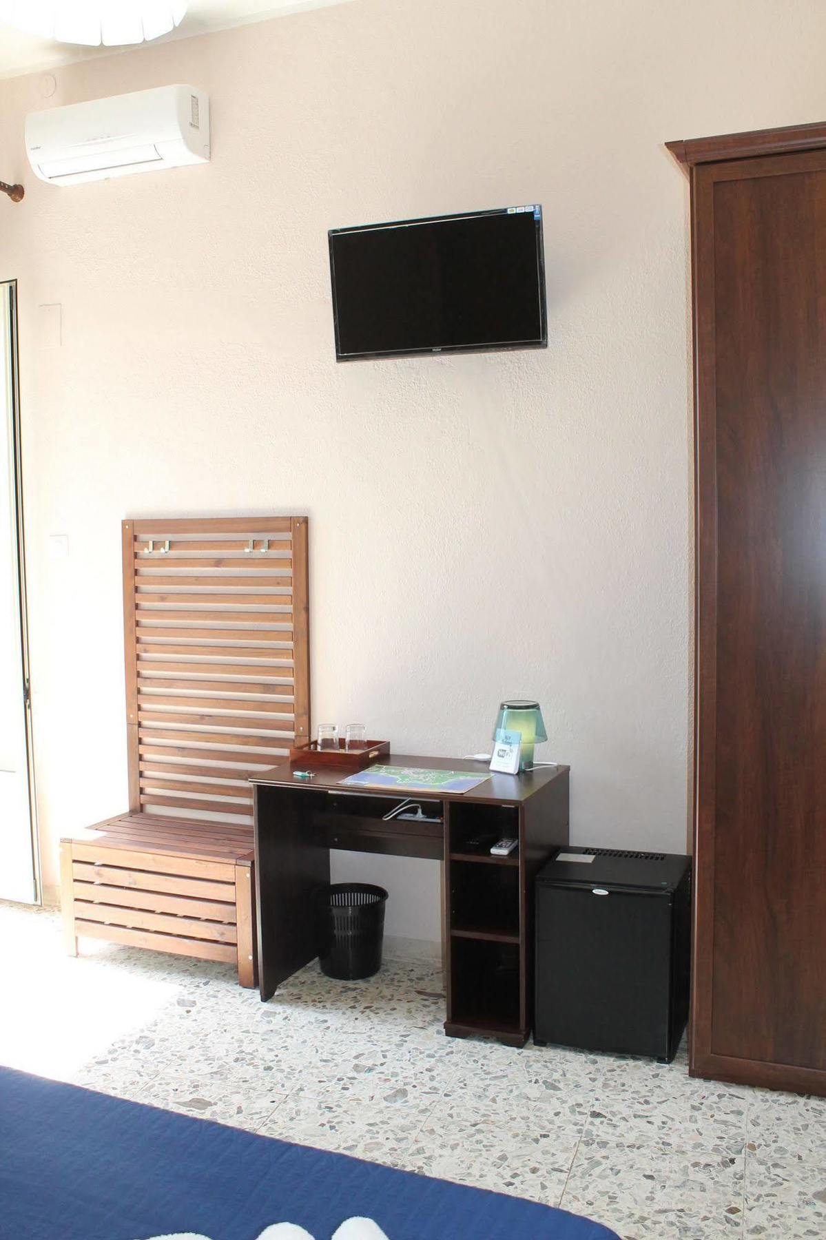 شقة Casa Melany تاورمينا المظهر الخارجي الصورة