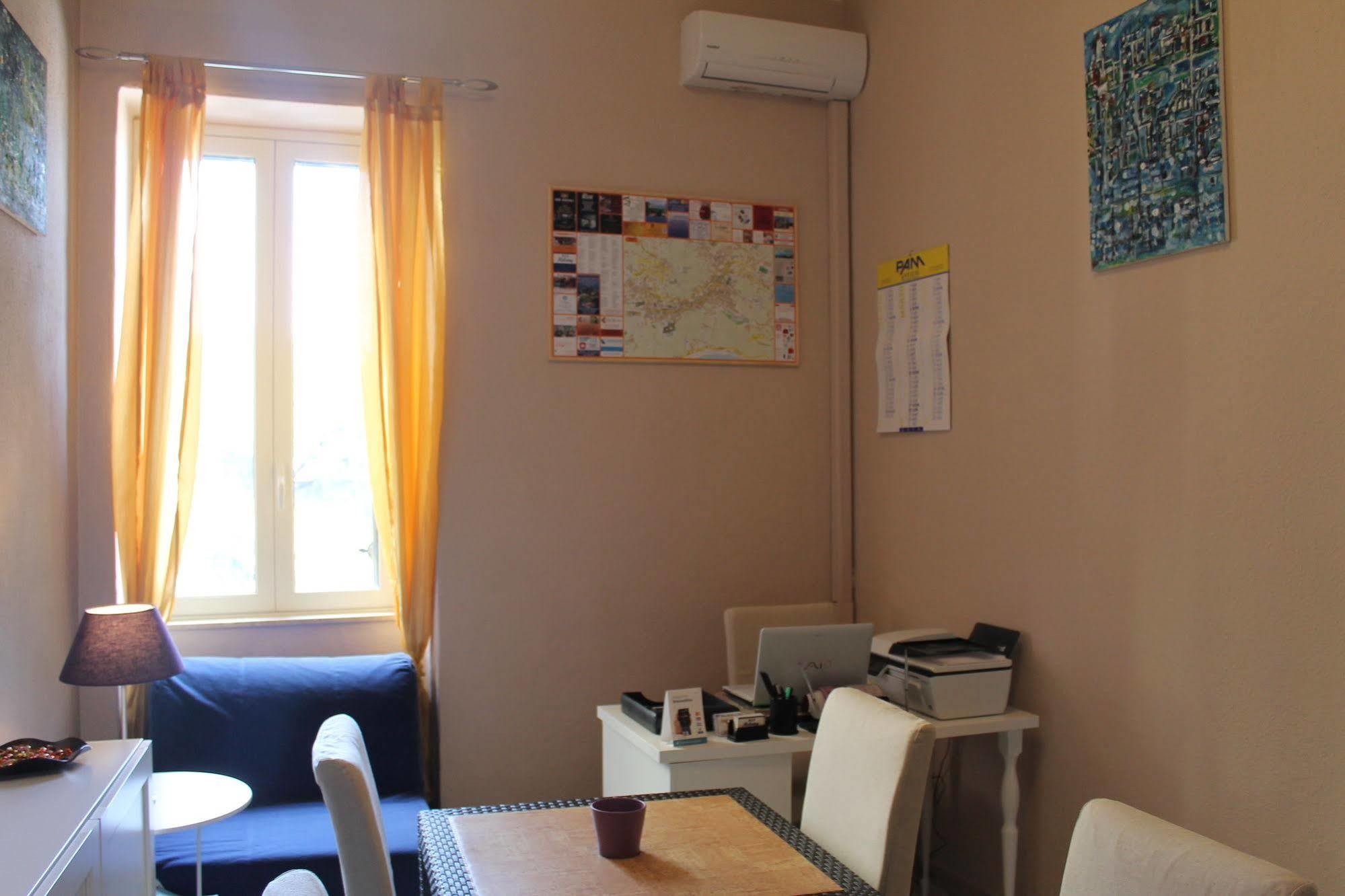 شقة Casa Melany تاورمينا المظهر الخارجي الصورة