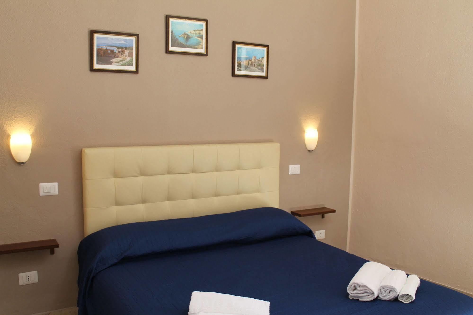 شقة Casa Melany تاورمينا المظهر الخارجي الصورة